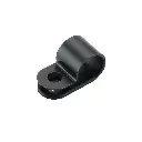 TTR35RX0 | ABRAZADERA PARA CABLES 290MM NEGRO 