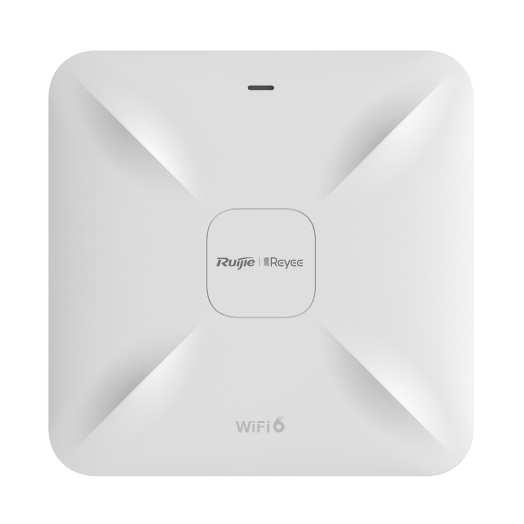 RGRAP2260(G) | PUNTO DE ACCESO WIFI 6 INTERIOR 