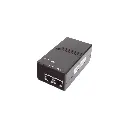 RGE120(GE) | INYECTOR POE ESTANDAR 8023 AF GIGABIT 53V 15W 