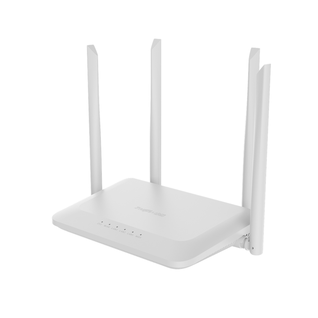 RGEW1200 | ROUTER 100MBPS DOBLE BANDA 