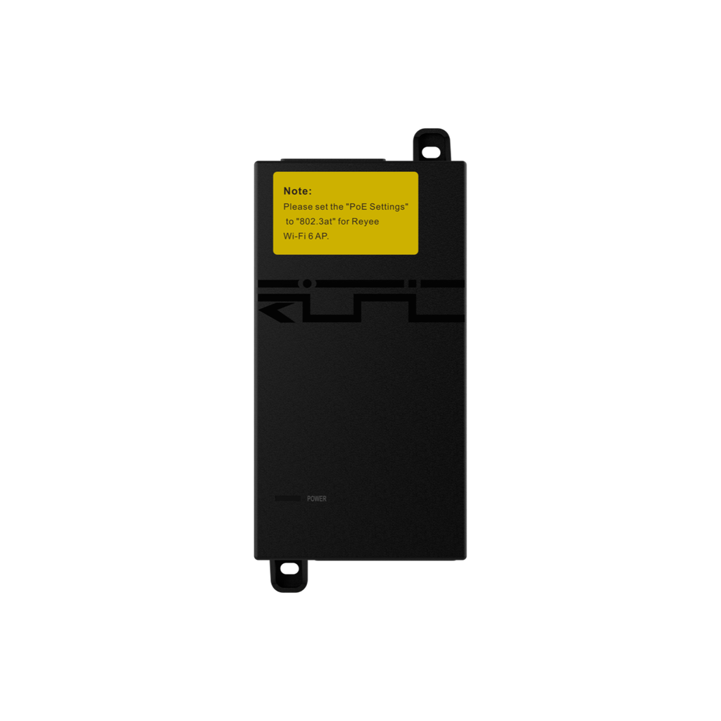 RGPOEAT30 | AT30 ALIMENTADOR POE 8023 GIGABIT312W