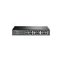 TL-SG1024D | SWITCH 24 PUERTOS RACK GIGABIT TP LINK