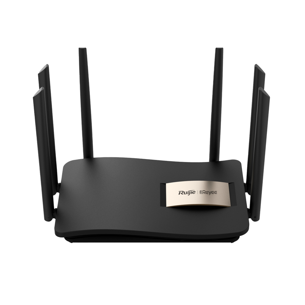 RGEW1200GPRO | ROUTER DE CASA INALAMBRICO DE DOBLE BANDA 
