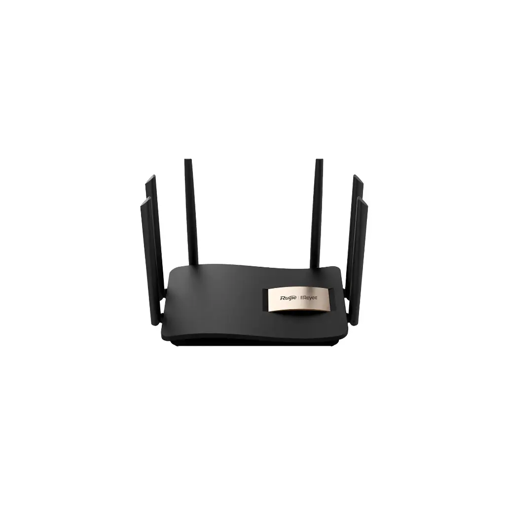 RGEW1200GPRO | ROUTER DE CASA INALAMBRICO DE DOBLE BANDA 