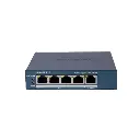 DS-3E1105P-EI/M | SWITCH ADMINIOSTRABLE POE 5 PUERTOS 