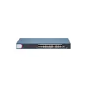 DS-3E1526P-EI/M | SWITCH GIGABIT DE 24 PUERTOS POE ADMINISTRABLE HIKVISION