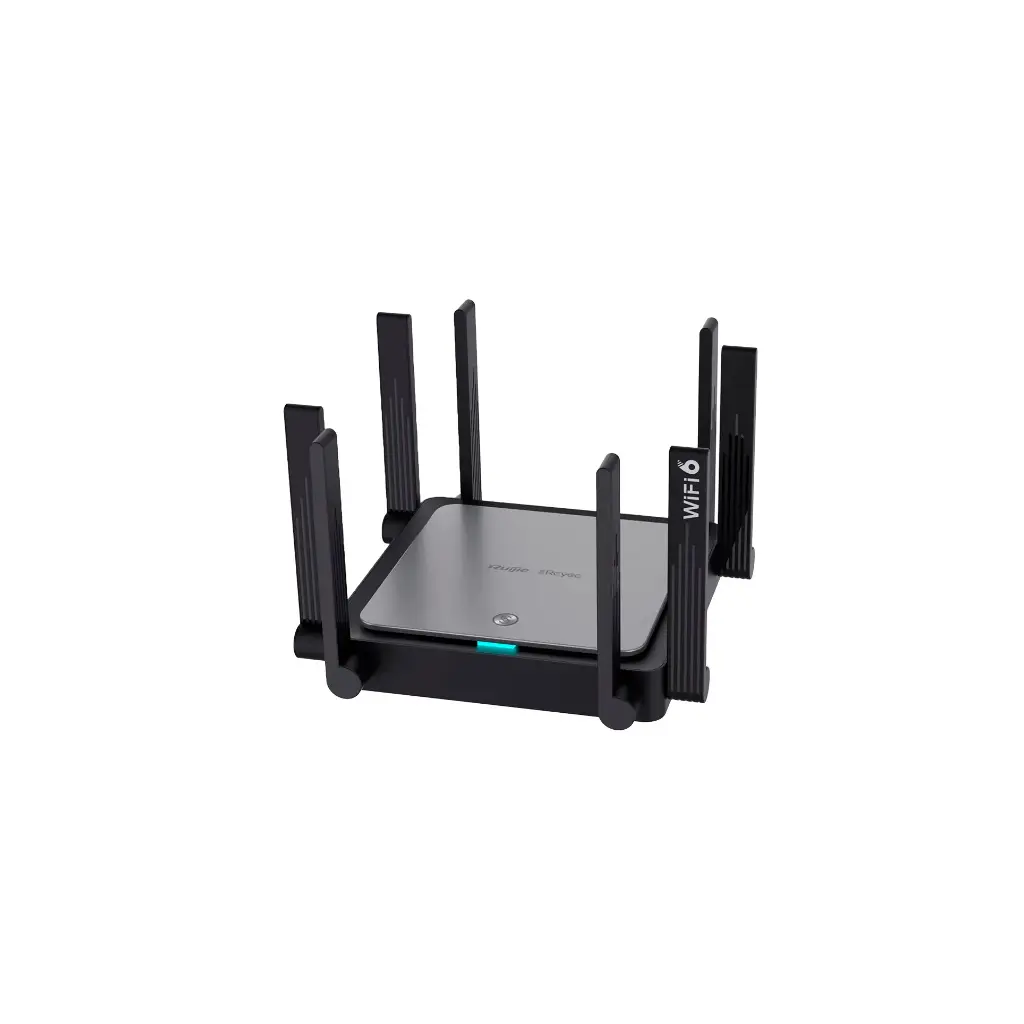 RGEW3200GXPRO | ROUTER DE DOBLE BANDA WIFI 