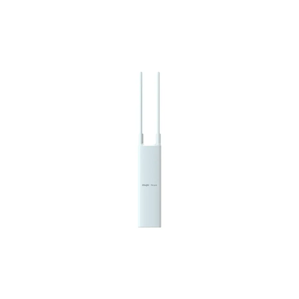 RG-RAP52-OD | Punto de acceso Wi-Fi 5 para exterior 360°, IP 65, doble banda 802.11ac wave2