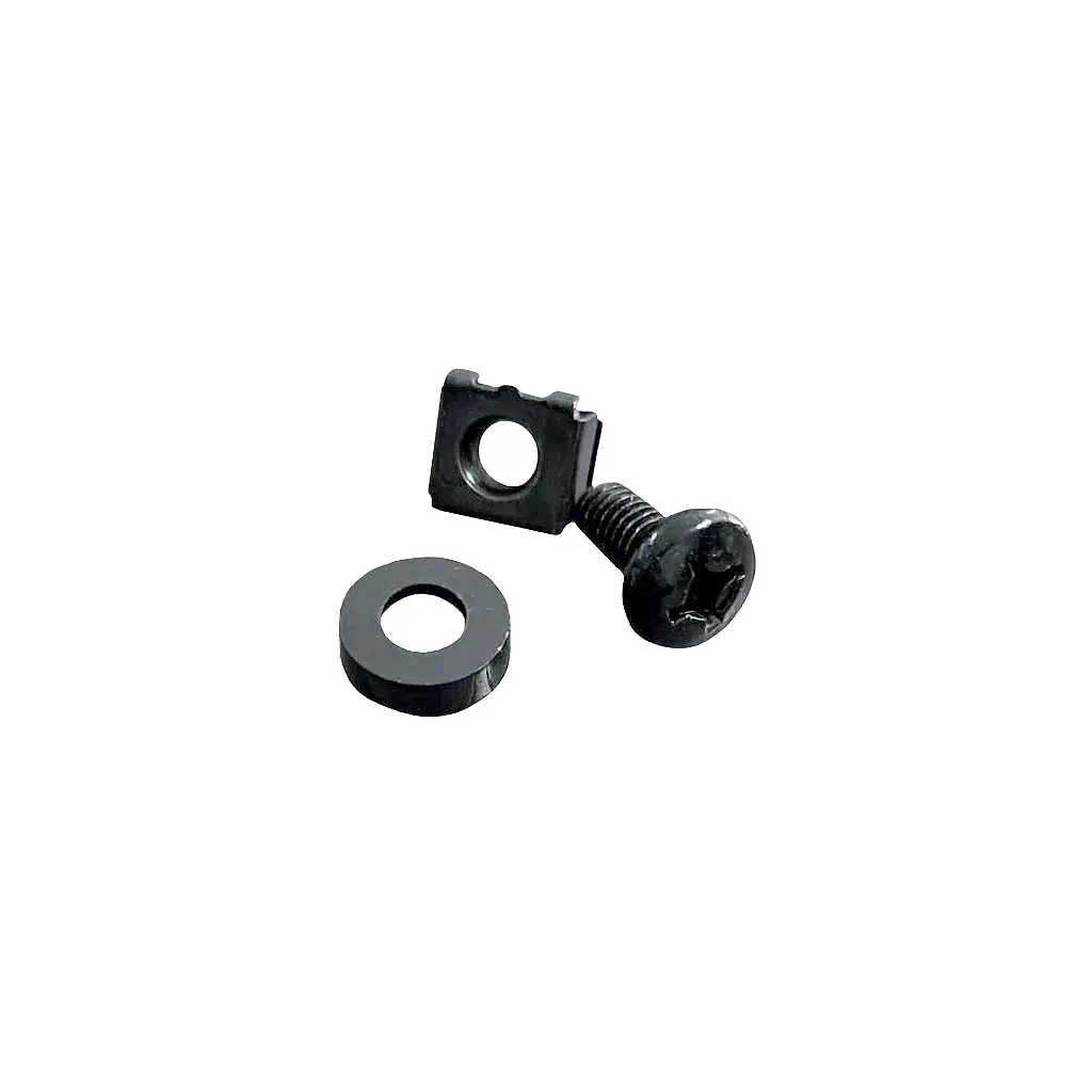 NKTOR-2295 | KIT DE TORNILLERIA 50 TUERCAS 50 TORNILLOS M6