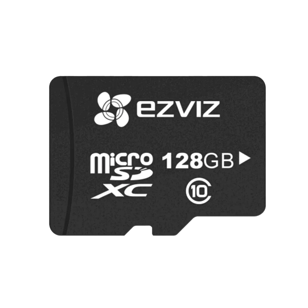MEMORIA MICRO SD 128 GB YIZVIZ