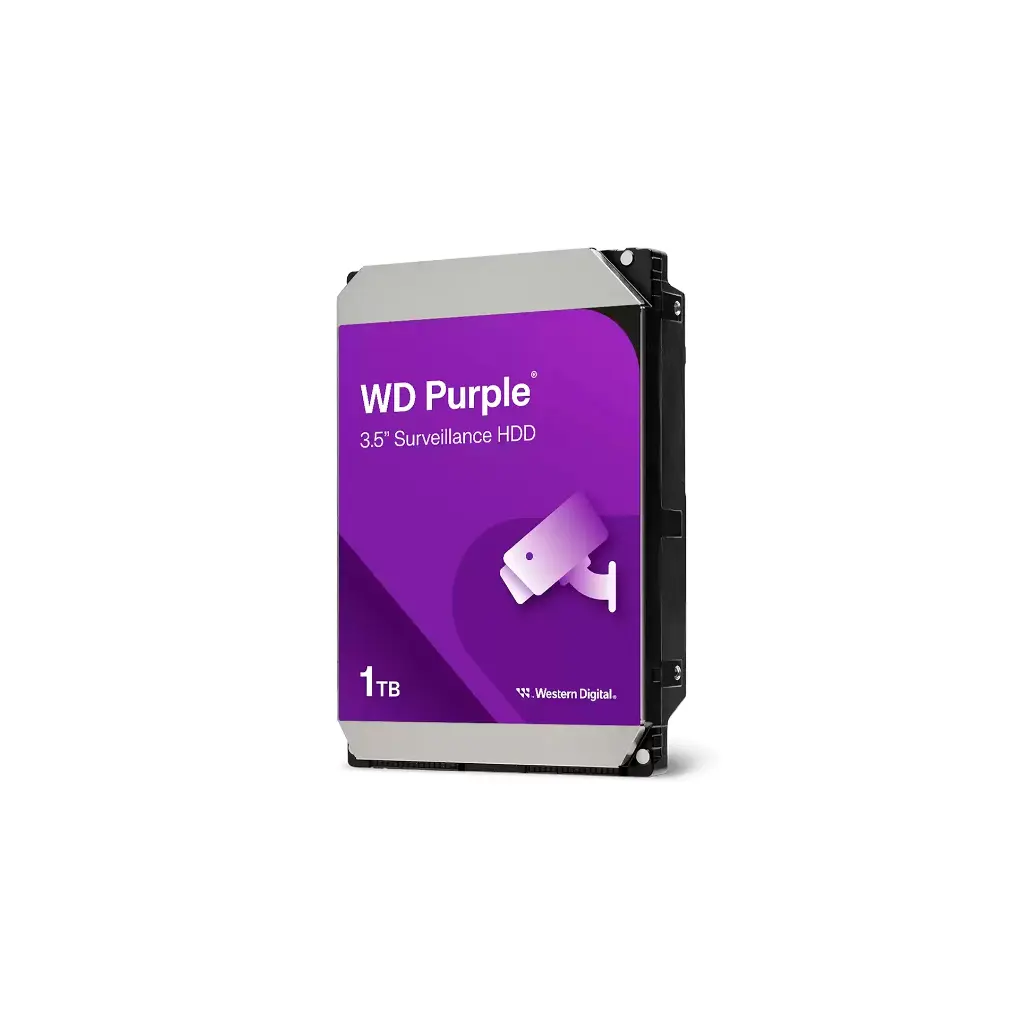 1TB PURPLE | DISCO DURO DE 1TB PURPLE 