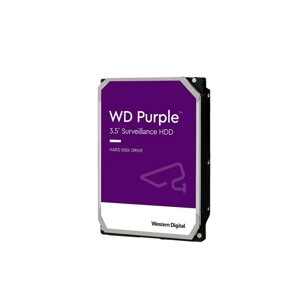WD43PURZ-B | DISCO DURO PURPLE 4TB 5400RPM SATA