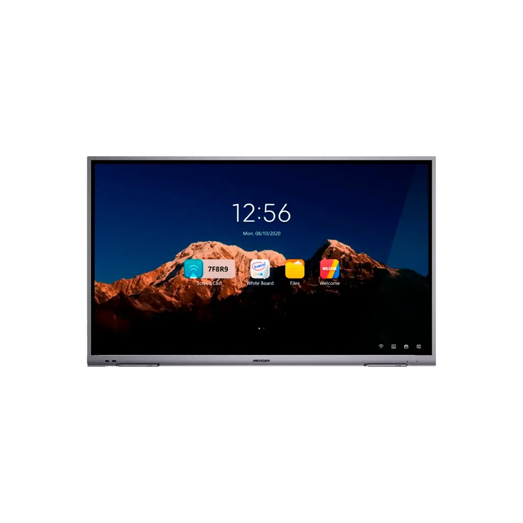 DS-D5B75RB/C | PANTALLA INTERACTIVA PRODE 75INCHLED