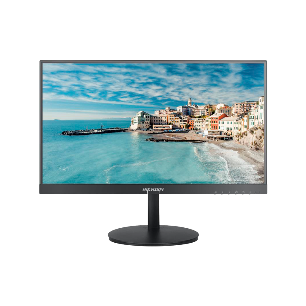 DS-D5022FN-C | Monitor Led Hikvision Hiwatch de 22