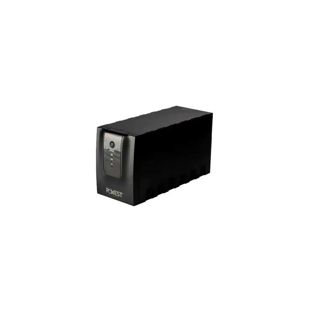 NUIMN-7274 | UPS DE 2000 V INTERACTIVA POWEST