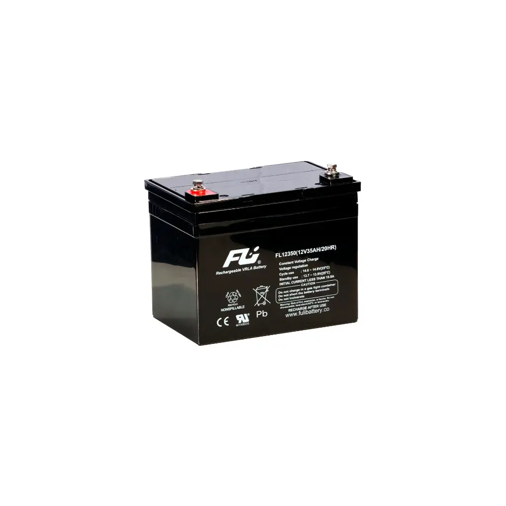 CEBAT-7214 | BATERIA SELLADA 12V 35AH 