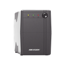 DS-UPS600-X | UPS INTERACTIVA 600VA HIKVISION