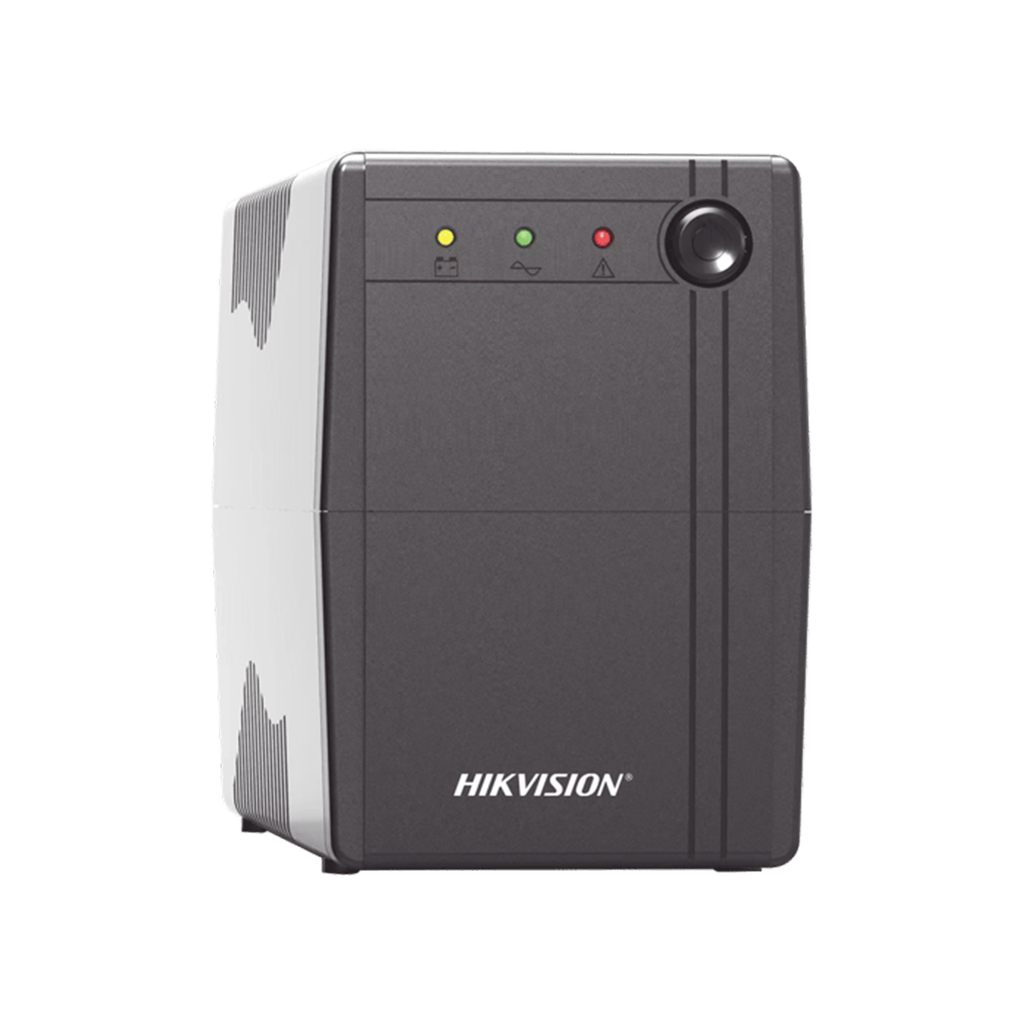 DS-UPS1000-X | UPS INTERACTIVA 1000VA HIKVISION