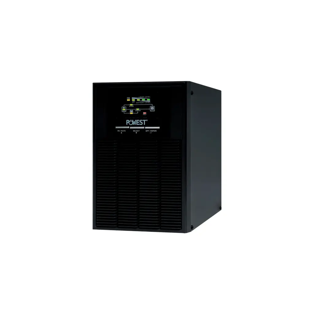 NUOLT-7401 | UPS ONLINE POWEST WINNER 1KVA