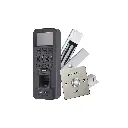 DSKAS261 | KIT DE CONTROL ACCESO BIOMETRICO