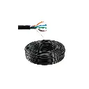 SQUILLA | CABLE UTP CAT6 EXTERIOR MIOKEE