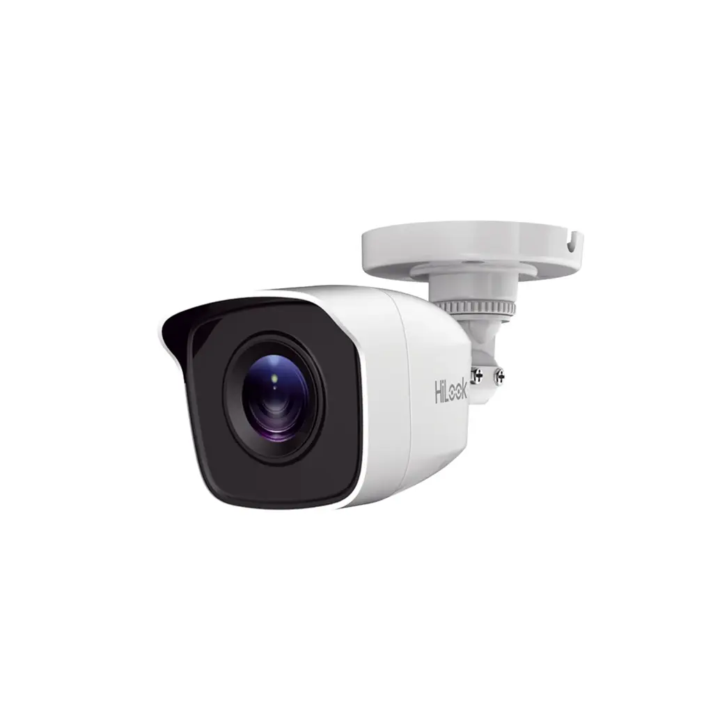 THC-B150-P | CAMARA TURBO  BALA, 5MP 2.8 MM HILOOK