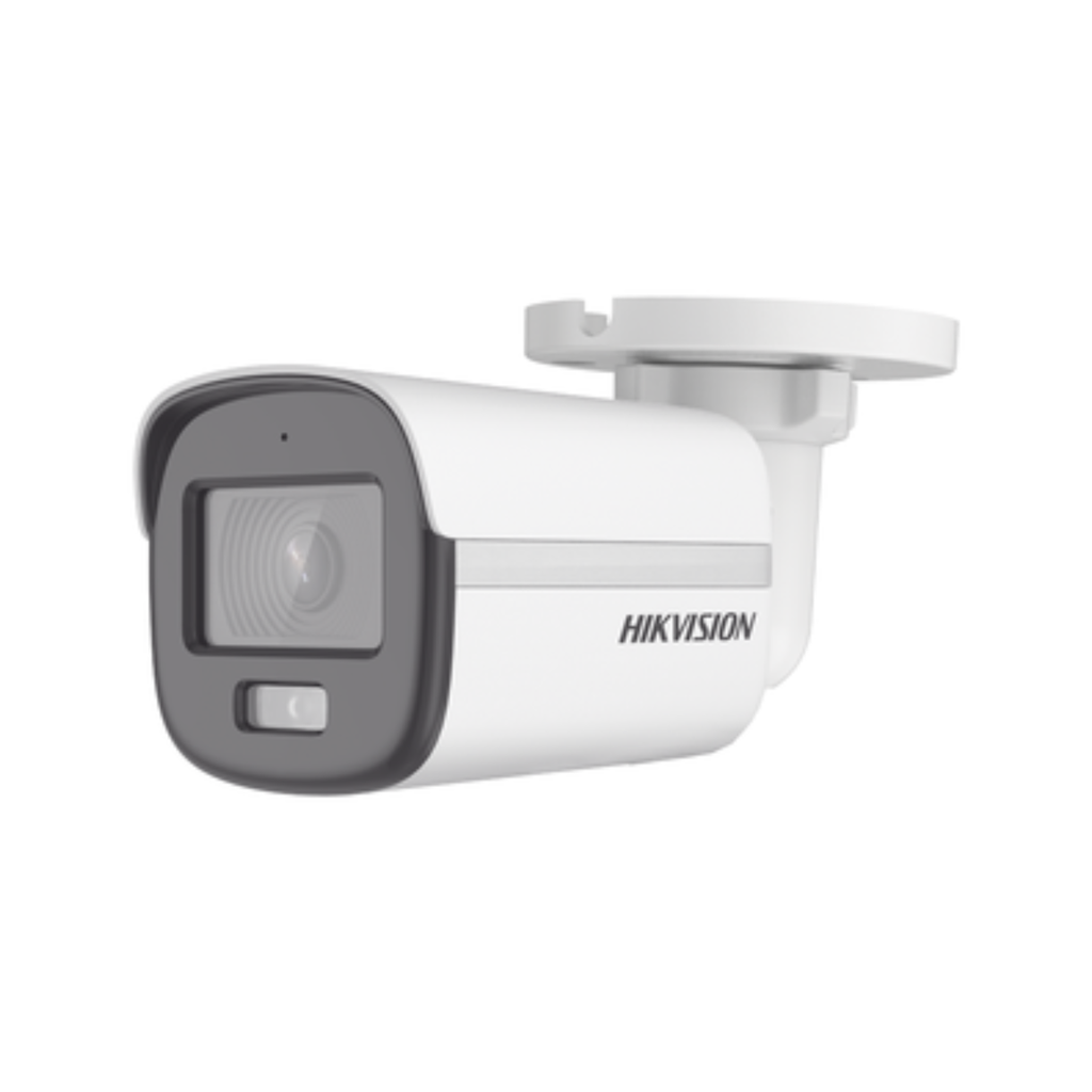 DS-2CE10KF0T-FS | CAMARA BALA 5MP VU 20MT HIKVISION