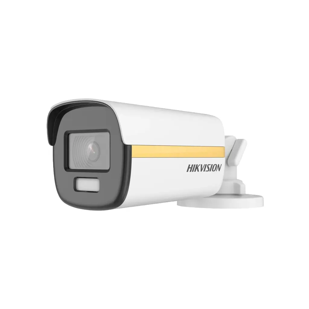 DS-2CE12UF3T-E | CAMARA BALA 8MP VU 4K 40M HIKVISION 