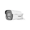 DS-2CE12KF0T-FS | CAMARA BALA TURBO 3K 5MP  AUDIO METALICA IP67  40 MT