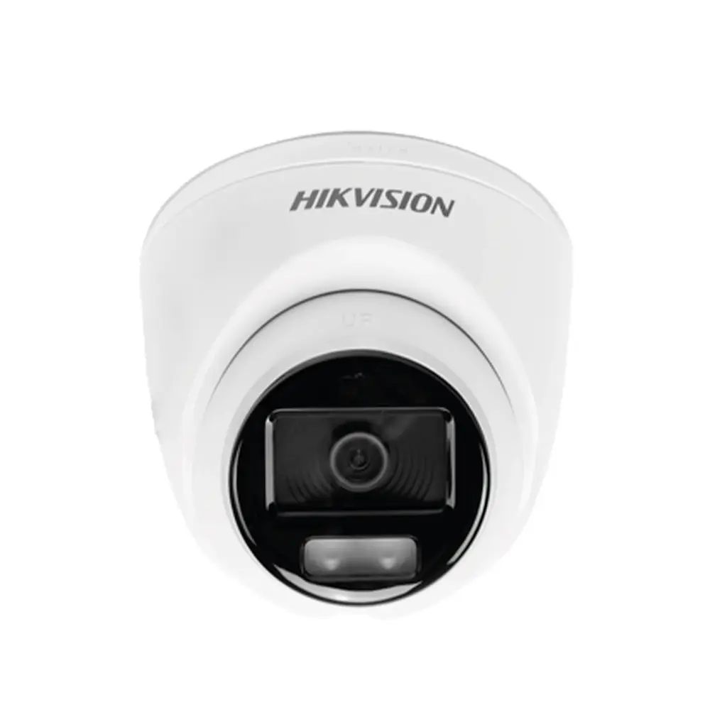 CAMARA DOMO TURBO HD 5MP AUDIO 