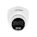 DS-2CE72KF0T-FS | CAMARA DOMO TURBO HD 5MP AUDIO 