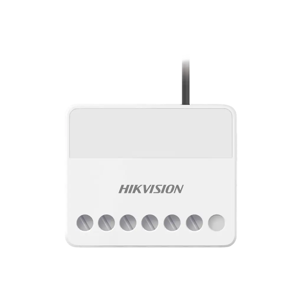DS-PM1-O1L-WB | REVELADOR INALAMBRICO HIK VISION PARA SERIE AX-PRO 