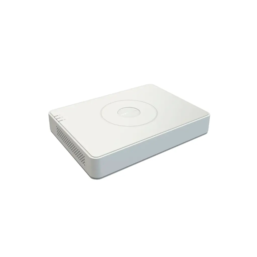 iDS-7116HQHI-M1/S | DVR 4 MEGAPIXEL 16CH TURBOHD + 8 CANALES IP 1 BAHIA DE DISCO DURO AUDIO CO 