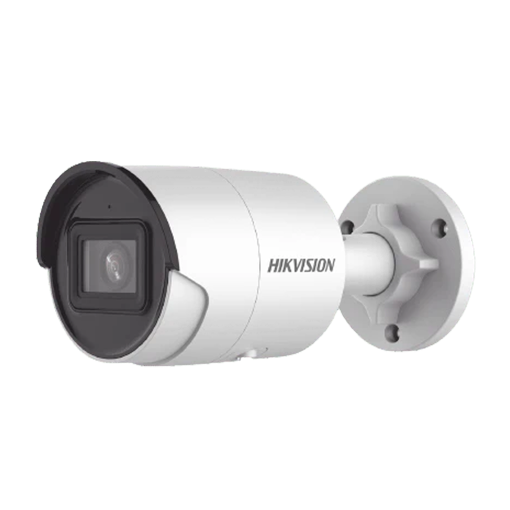 DS-2CD2083G2-I | CAMARA BALA IP 8MP LETE 2.8MM 40 MTS