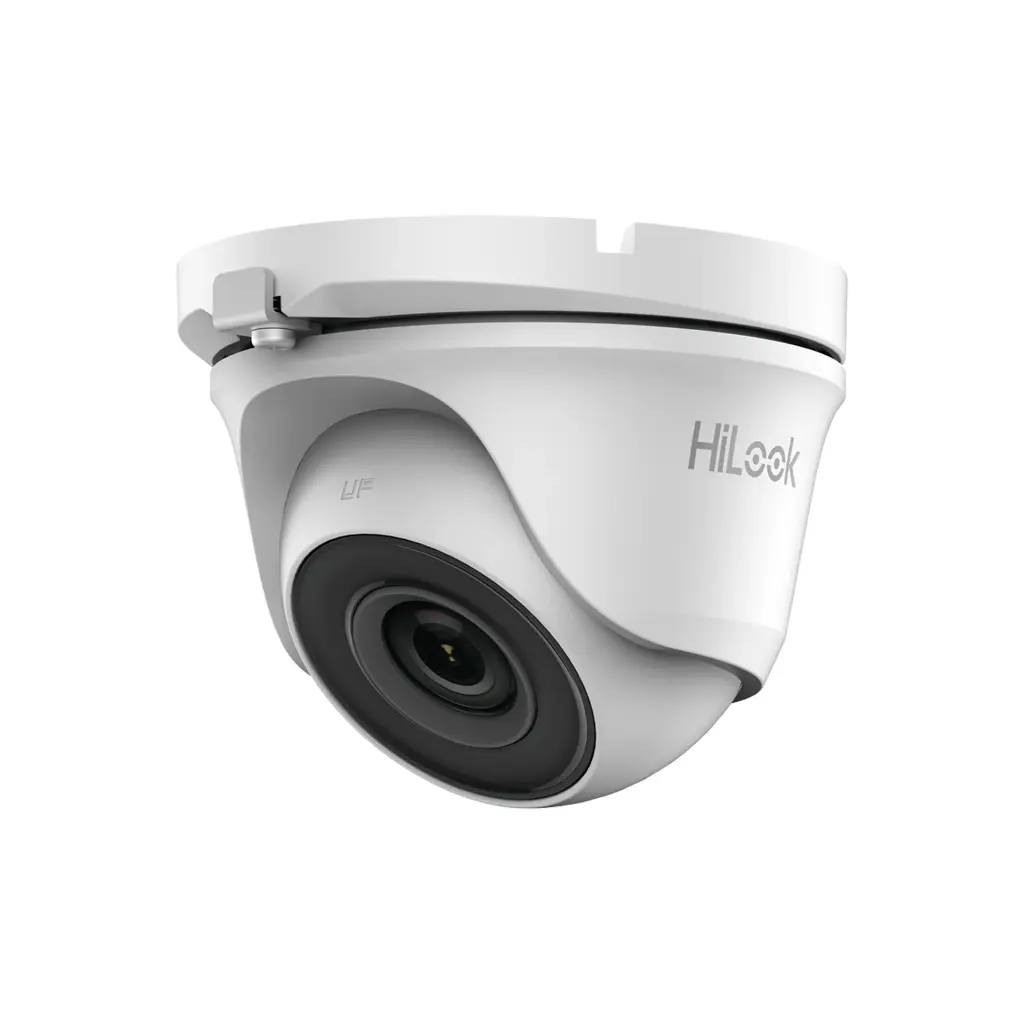 THC T150 M | CAMARA DOMO 5MP METALICA 