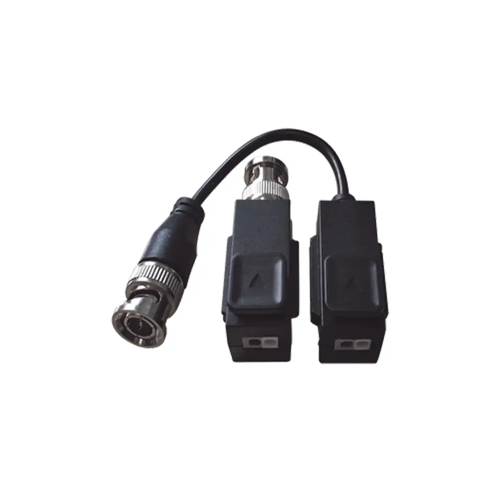 DS-1H18S/E | VIDEO BALUM TURBO HIKVISION 