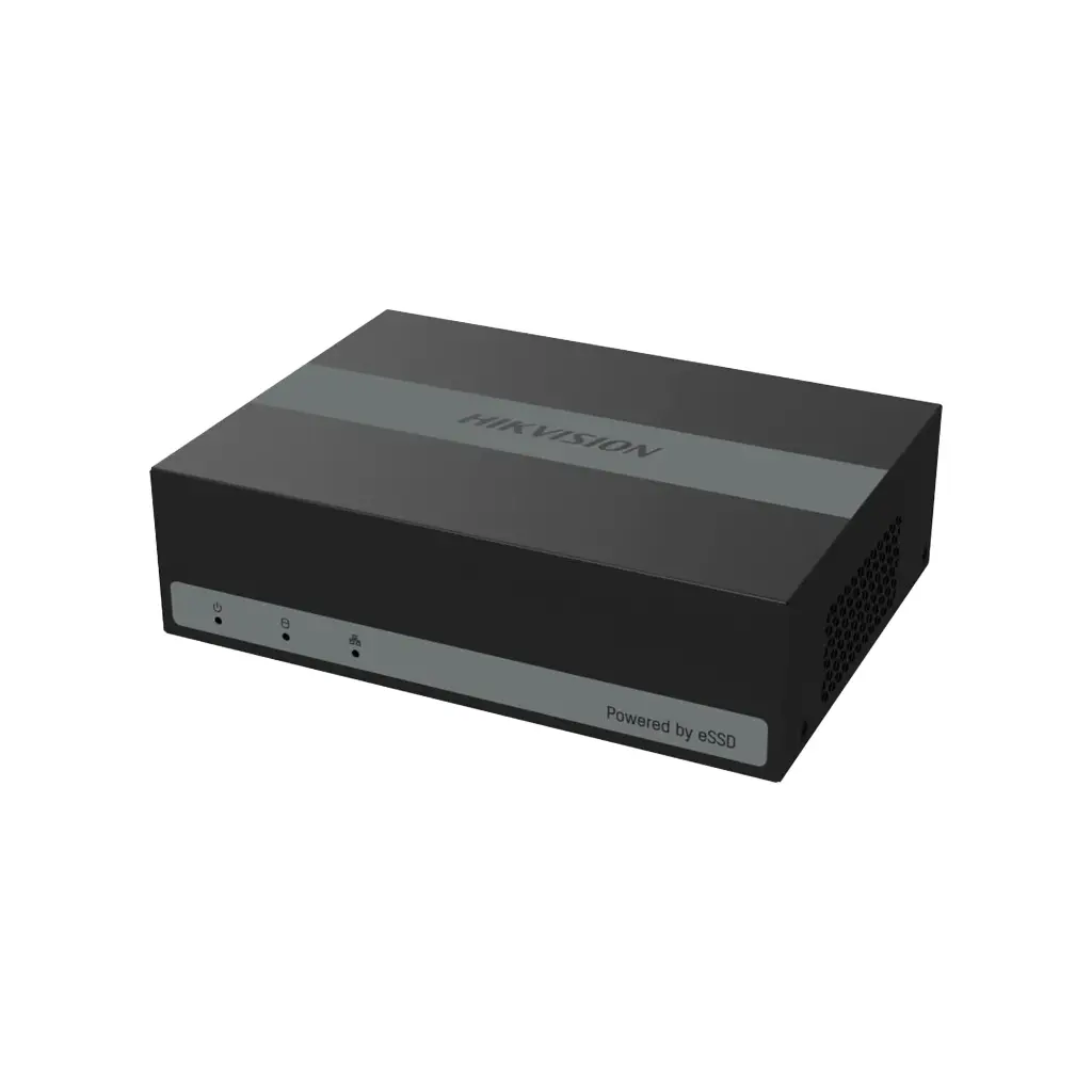 E04HGHI-B | EDVR 4CH 1080 DISCO 300GB 