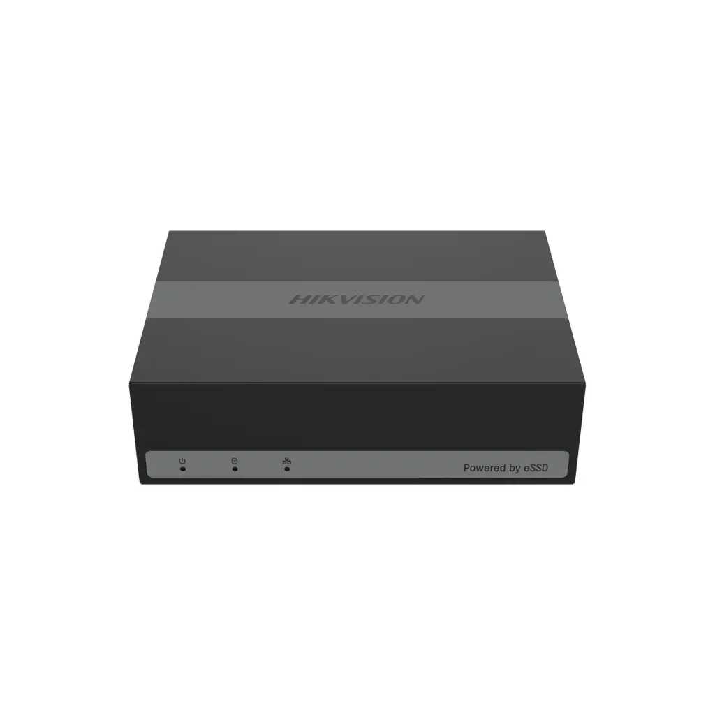 E08HGHI-B | EDVR 8CH 1080 DISCO 480GB