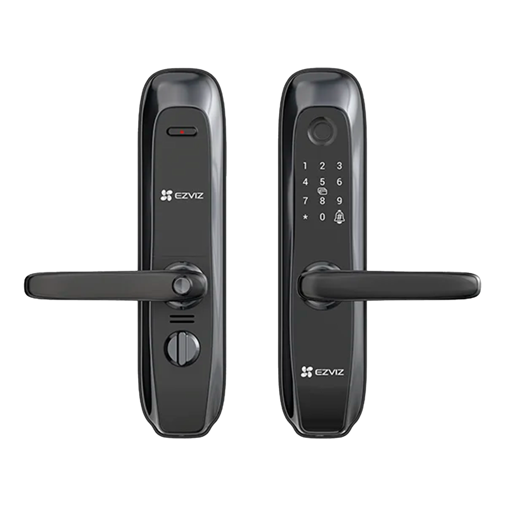 LS2-11FCP | CERRADURA INTELIGENTE LS2