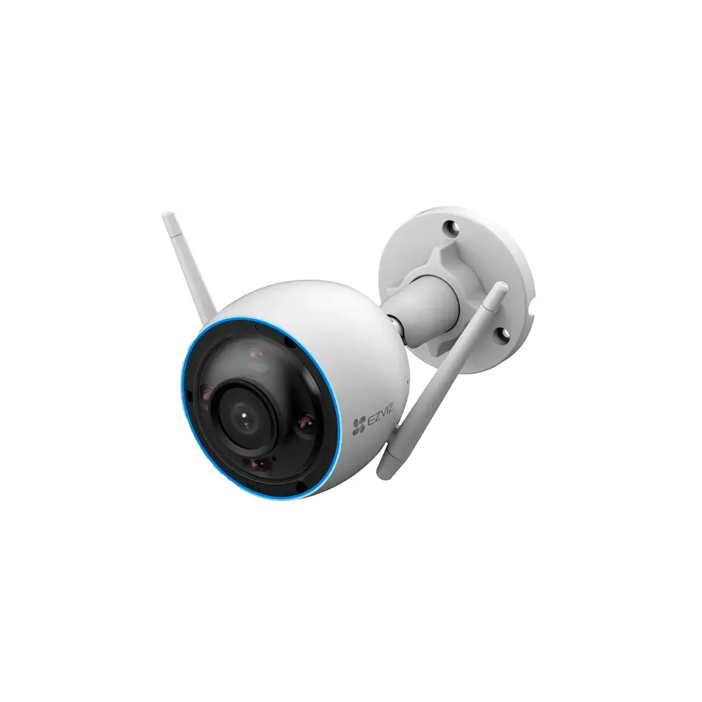 H3-R100-1J5WKFL | CAMARA BALA 3K 28MM WIFI AUDIO 2 VIAS ALERTA VOZ 