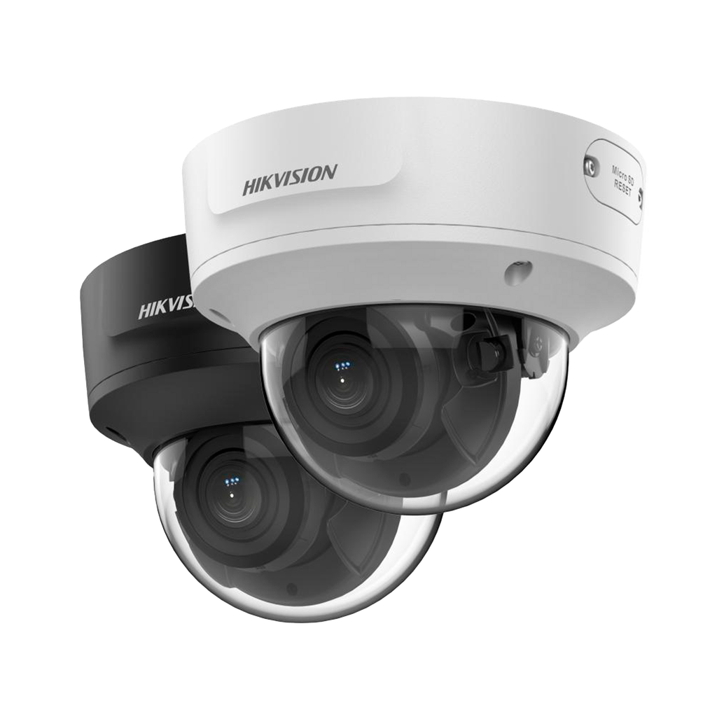 DS2CD2743G2IZS | CAMARA DOMO IP 40MP LENTE MOT EXIR ACUSEN 