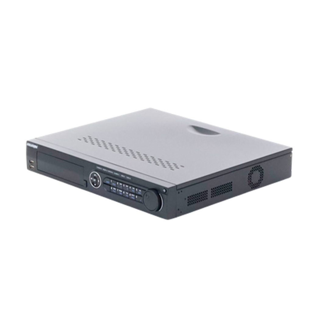 DS-7332HUHI-M4/S | DVR 32CH 8MP 