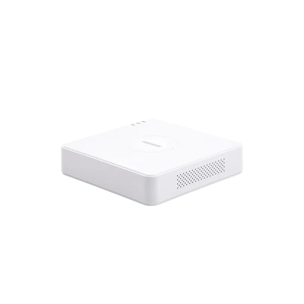 DS-7108HGHI-M1 | DVR 8CH 1080 LITE TURBO HD +2 CAN IP