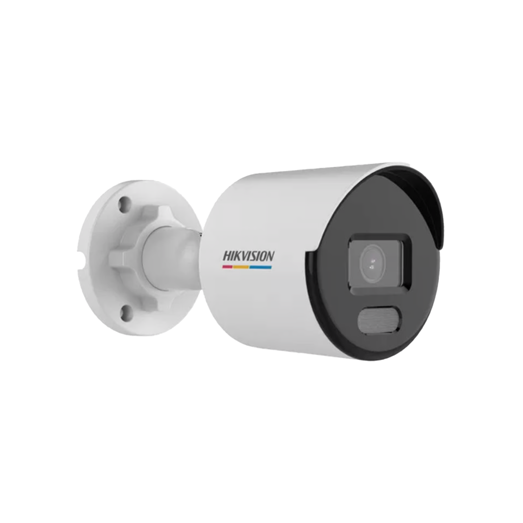 CAMARA BALA IP COLORVU 4MP 