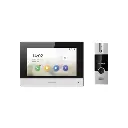 DS-KIS302-P | KIT VIDEO PORTERO HIBRIDO