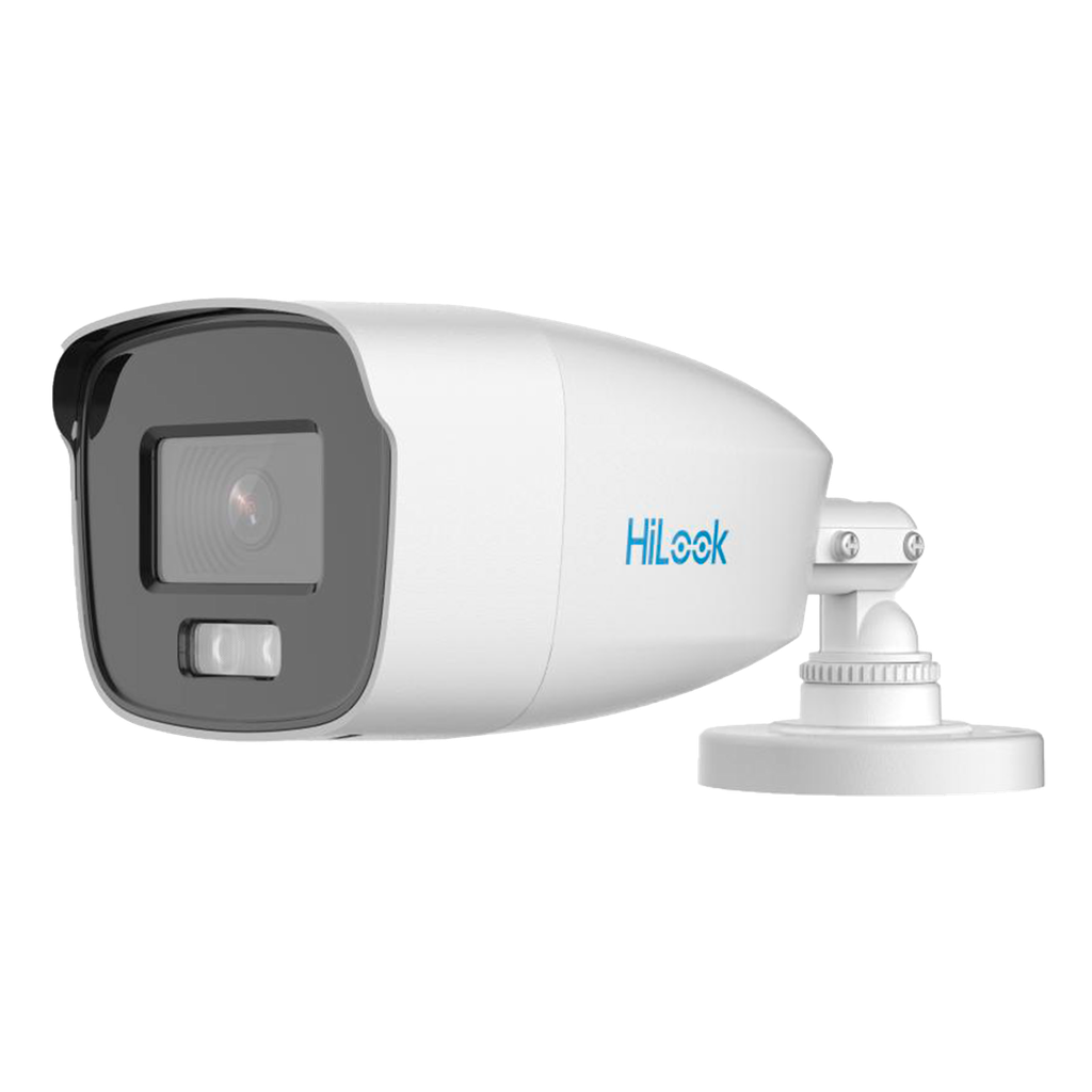 THC-B229-M | CAMARA BALA COLOR VU HIKLOOK 40 MTS