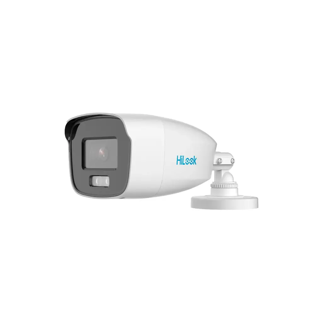 THC-B229-M | CAMARA BALA COLOR VU HIKLOOK 40 MTS