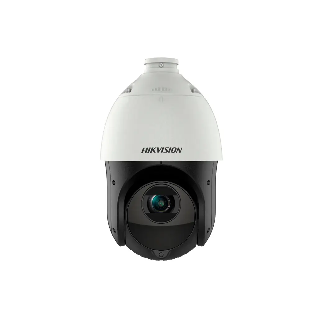 DS-2DE4425IW-DE | CAMARA DOMO PTZ IP 4MP 25X-100 MT IR 