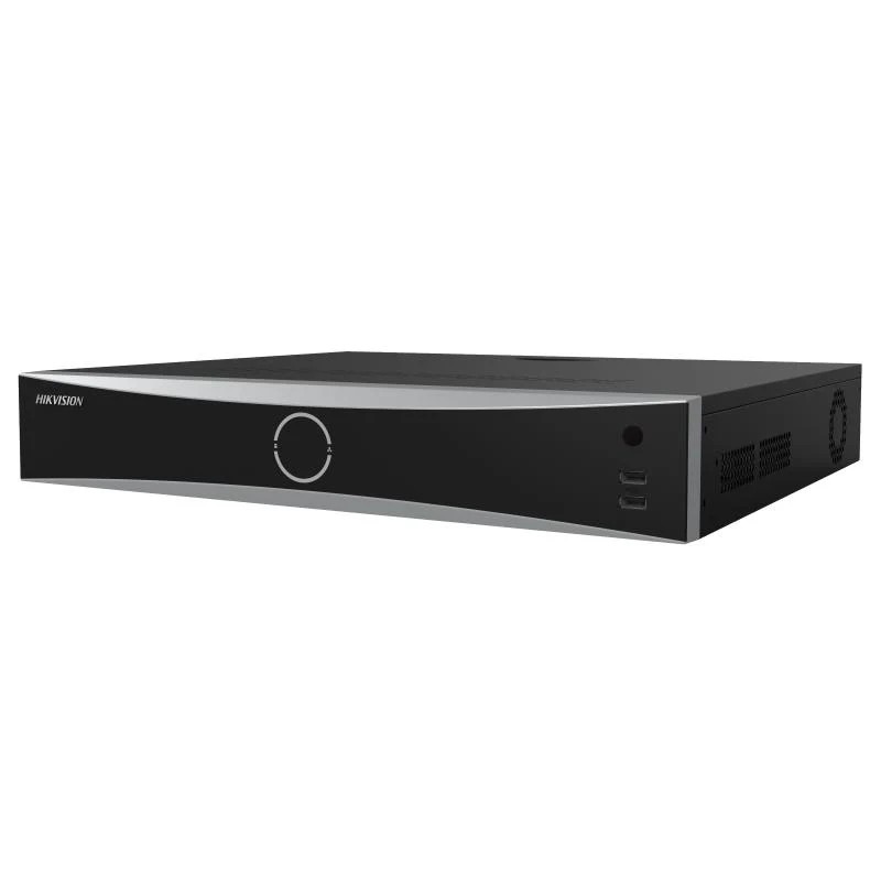NVR 4K DE 32CH IP ACUSENSE