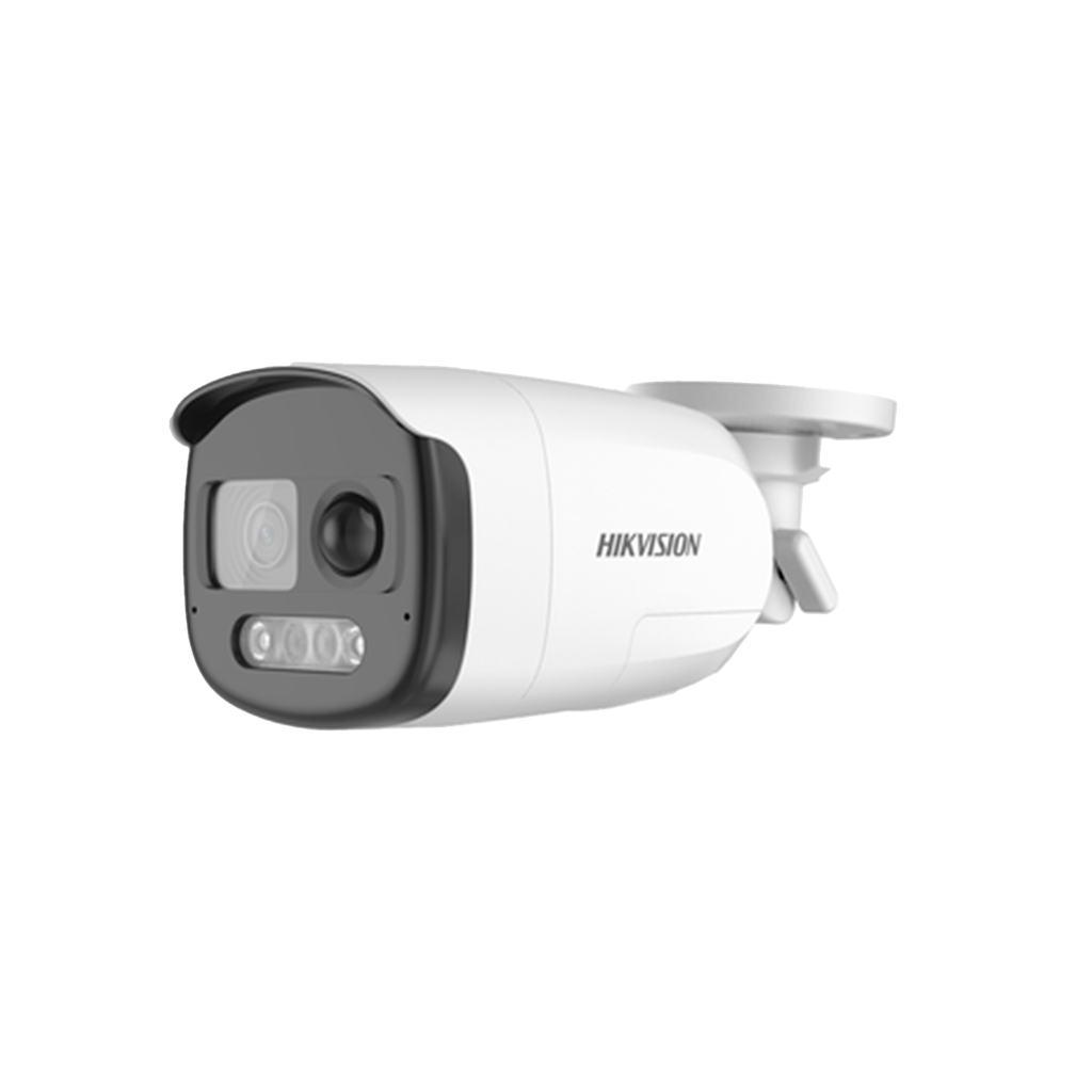 DS-2CE12DF3T-PIRXOS | CAMARA BALA 2MP PARA PERSUACION 